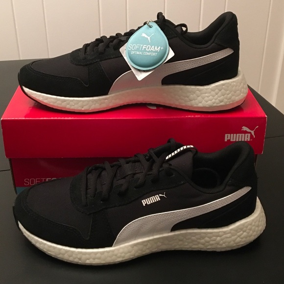 puma neko retro sneaker